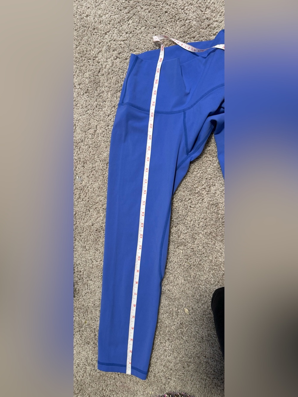 Lululemon Align Capri Leggings - Picture 6 of 6